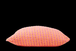 JUNA Pudebetræk 63x60 cm i rosa fra serien Bæk&Bølge