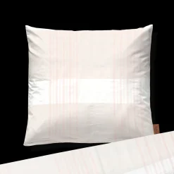 JUNA Pudebetræk 60x50 cm i rosa fra serien Road | Køb her