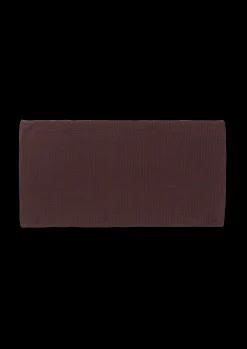 JUNA View Pude 30x60 cm chokolade - Køb her