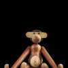 Kay Bojesen Abe mellem i træ fra serien Monkey | Køb her