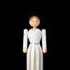 Kay Bojesen Brud H12 cm hvid | Køb hos Rosendahl.com
