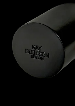 Kay Bojesen Brudgom H18 cm i blå fra serien Figurines