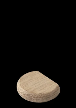 Kay Bojesen Elefant lille øre (39252) lille eg | Køb her