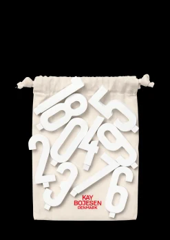 Kay Bojesen Fødselsdagstog, tal 0|9 (39525) | Køb her