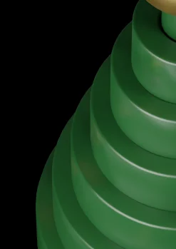 Kay Bojesen Juletræ H13.5 grøn | Køb på Rosendahl.com