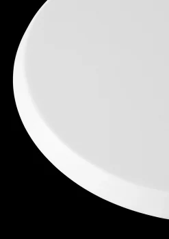 Kay Bojesen Platform til brudeparret hvid | Køb nu