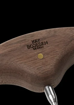 Kay Bojesen Proptrækker H11 i træ fra serien Menageri