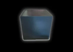 Kay Bojesen Reservedel Sokkel til stor garder mørk grå