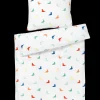 Kay Bojesen Sengetøj Sangfugl junior 100x140 multi | Køb her