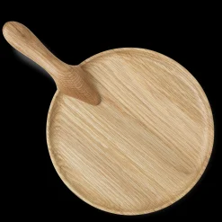 Kay Bojesen Serveringsplatte Ø24.5 cm eg | Køb her