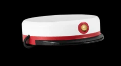 Kay Bojesen Studenterhue mellem i rød fra serien Figurines