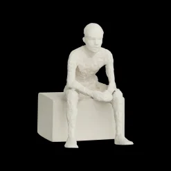 Kähler Character Den Reflekterende H14 uglasseret | Køb her