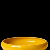 Kähler Colore Bordfad Ø34 cm saffron yellow | Køb her