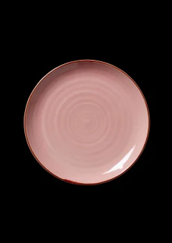 Kähler Colore Tallerken Ø19 cm apple rose | Køb her