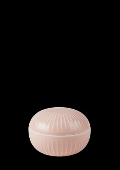 Kähler Hammershøi Bonbonniere Ø12 cm nude | Køb her