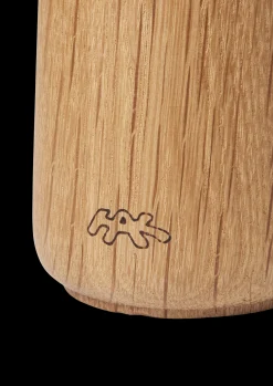 Kähler Hammershøi Kværn H18.5 hvid (15116) | Køb her