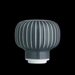 Kähler Hammershøi Kværnknop antracitgrå (K0047) | Køb her