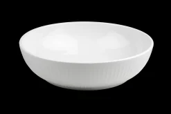 Kähler Hammershøi Skål Ø30 cm hvid (15114) | Køb her