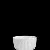 Kähler Hammershøi Skål Ø12 cm hvid (15109) | Køb her