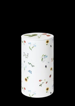 Kähler Hammershøi Summer Opbevaringsdåse H18.5 symphony