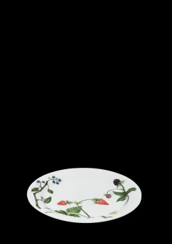 Kähler Hammershøi Summer Tallerken Ø22 cm sommerbær | Køb nu