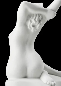 Kähler Moments of Being Heavenly grounded H22.5 hvid