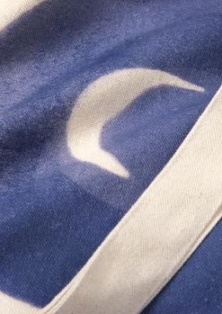 Kähler Mulepose 50x45 cm i sand fra serien Tulle | Køb her