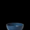 Kähler Skål Ø15 cm i blå fra serien Colore | Køb her