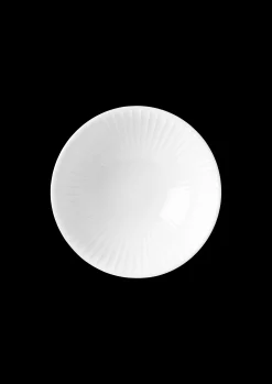 Kähler Skål Ø16 cm i hvid fra serien Hammershøi | Køb her