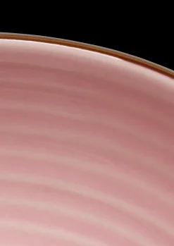 Kähler Skål Ø15 cm i rosa fra serien Colore | Køb her