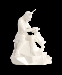 Kähler Stories of Eve Tenderness hvid (12420) | Køb her