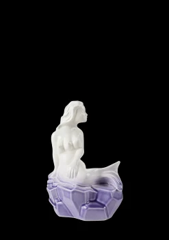 Kähler The Ambitious i lilla fra serien The Ambitious