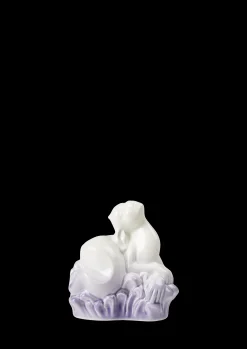 Kähler The Quietness i lilla fra serien The Quietness