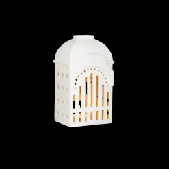 Kähler Urbania Tivoli Lyshus Entrance hvid | Køb her