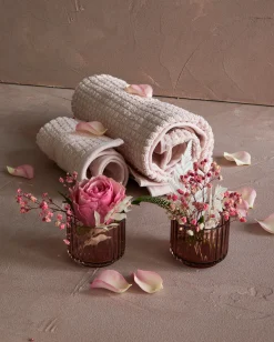 Lyngby Porcelæn Lyngby Porcelæn / Juna gaveæske i rosa