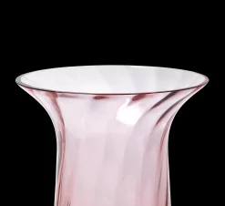 Rosendahl Filigran Optic Jubilæums Vase H16 blush | Køb her