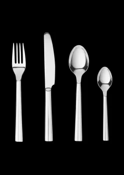 Rosendahl Grand Cru Bestiksæt stål 16 dele | Køb her
