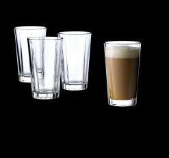 Rosendahl Grand Cru Caféglas 37 cl klar 6 stk. | Køb her