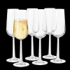 Rosendahl Grand Cru Champagneglas 24 cl klar 6 stk | Køb her