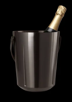 Rosendahl Grand Cru Champagne spand H33 gun metal | Køb her