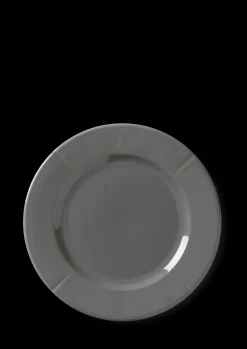 Rosendahl Grand Cru Colourful Tallerken Ø23 cm askegrå
