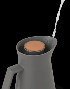 Rosendahl Grand Cru Elkedel 1,4 l ash/patineret stål