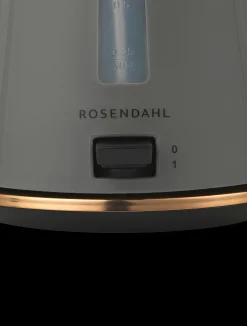 Rosendahl Grand Cru Elkedel 1,4 l ash/patineret stål