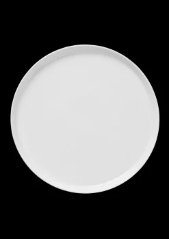 Rosendahl Grand Cru Essentials Middagstallerken Ø25 cm hvid