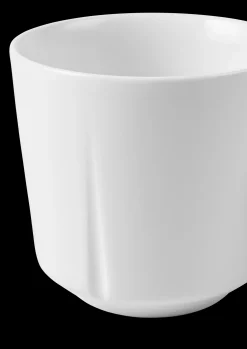 Rosendahl Grand Cru Essentials Krus 30 cl hvid 4 stk.