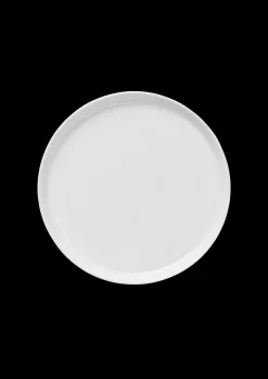 Rosendahl Grand Cru Essentials Frokosttallerken Ø20.5 hvid