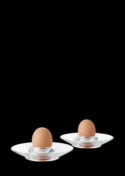 Rosendahl Grand Cru Æggebæger Ø14 cm klar 2 stk. | Køb her