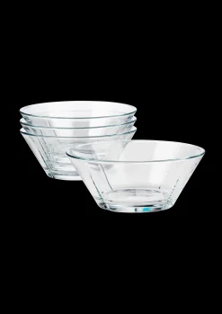 Rosendahl Grand Cru Glasskål Ø15 cm klar 4 stk. | Køb her
