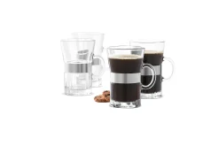 Rosendahl Grand Cru Hot drink glas 24cl klar 4 stk | Køb her