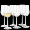 Rosendahl Grand Cru Hvidvinsglas 32 cl klar 6 stk. | Køb her
